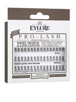 Eylure Individual Lash Combination Pack - Ultra Black