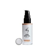 Und Gretel Lieth Flüssige Foundation  Beige 03