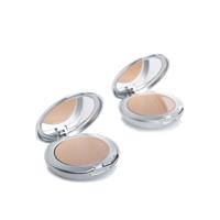 T.LeClerc Compact Cream Foundation  Creme Foundation 9 ml Nr. 02 - Crème Naturel