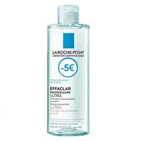 La Roche-Posay Effaclar micellair water Promo