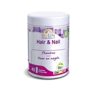 Be-Life Hair & Nail Capsules