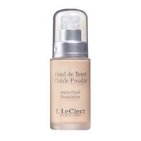 Flytande makeupbas LeClerc (30 ml)