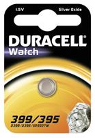 Duracell Uhrenbatterie