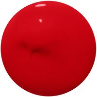 Shiseido LacquerInk LipShine, Lip Gloss, 304 Techno Red, Red