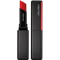 Shiseido Visionairy Gel Lipstick 222 Ginza red 2 GR