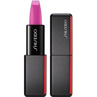Shiseido Modern Matte Powder Lipstick, 519 Fuchsia Fetish, Fetish