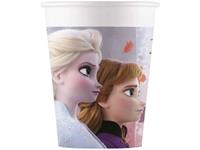 Procos Servietten Disney Die Eiskönigin 2  33 x 33 cm, 20 Stück