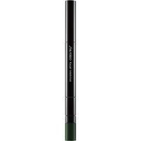 Shiseido Kajal InkArtist, Eyeliner, 6 Birodo Green, Green