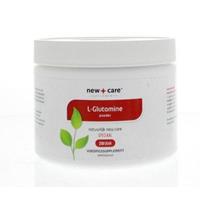 New Care L-glutamine poeder 250 Gram