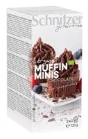Schnitzer Organic Muffin Minis Chocolate