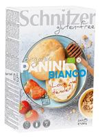 Schnitzer Organic Panini Bianco
