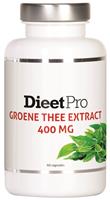 DieetPro Groene Thee Extract