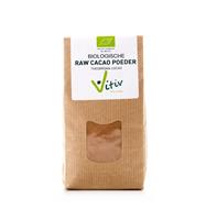 Vitiv Cacao Poeder (150g)