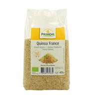 Primeal Quinoa frans 400g