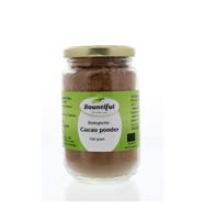 Bountiful Cacao poeder bio 150g