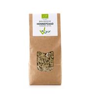 Vitiv Hennepzaad (250g)