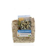 Puur Rineke Quinoa Muesli