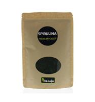 Spirulina premium poeder