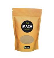 Hanoju Bio maca premium paper bag 500g