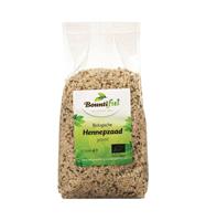 Bountiful Hennepzaad bio 500g