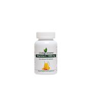 Livinggreens Vitamine C 1000 Mg Tr (90tb)