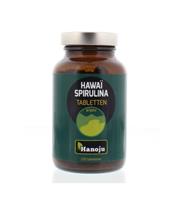 Hanoju Spirulina Hawaiiaans 500 mg