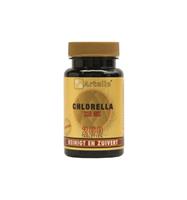 Artelle Chlorella 200 Mg (200tb)