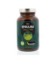 Hanoju Bio Spirulina 400 Mg (300tb)