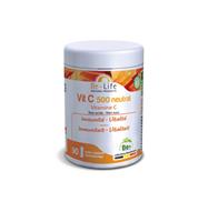 be-life Vit c 500 neutral 90 capsules