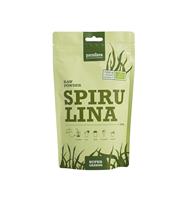 Purasana Spirulina Raw Powder