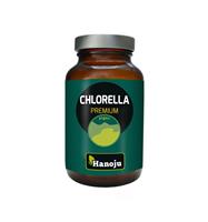 Hanoju Chlorella premium 400mg pet flacon 300tab