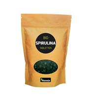 Hanoju Bio spirulina 400mg paper bag 625tab