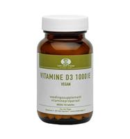 Pigge Vitamine D 1000ie Vegan (100tb)
