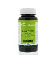 Sanopharm L-Tyrosine Capsules