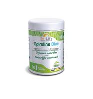 Be-life Blauwe Spirulina (30ca)