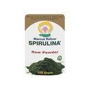 marcusrohrer Marcus Rohrer Spirulina Doypack (150g)