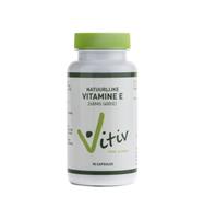 Vitiv Vitamine E400 (90ca)