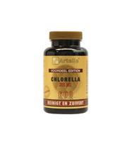 Artelle Chlorella 200 Mg (600tb)