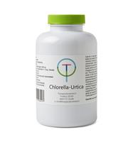 Therapeutenwinkel Chlorella urtica 200 tabletten