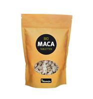 Hanoju Bio maca premium 500 mg paper bag 2000 stuks
