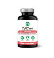 CellCare Griffonia Capsules