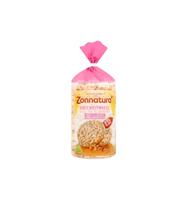 Zonnatura Boekweitwafels met quinoa 100g