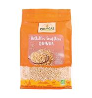 Primeal Gepofte quinoa 100g