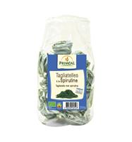 Primeal Tagliatelle spirulina 250 gram