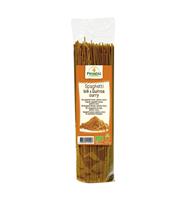 Primeal Organic spaghetti tarwe quinoa curry 500g