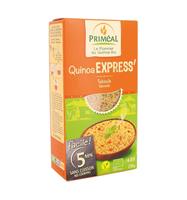 Primeal Quinoa express tabouleh style 250g