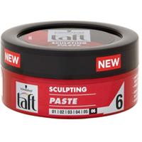 Schwarzkopf Taft Sculpting Paste