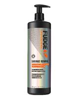 Fudge Damage Rewind Reconstucting Conditioner 1000 Ml 