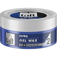 Schwarzkopf Taft Gel Wax Ultra