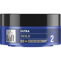 Schwarzkopf Taft Wax Ultra Strong